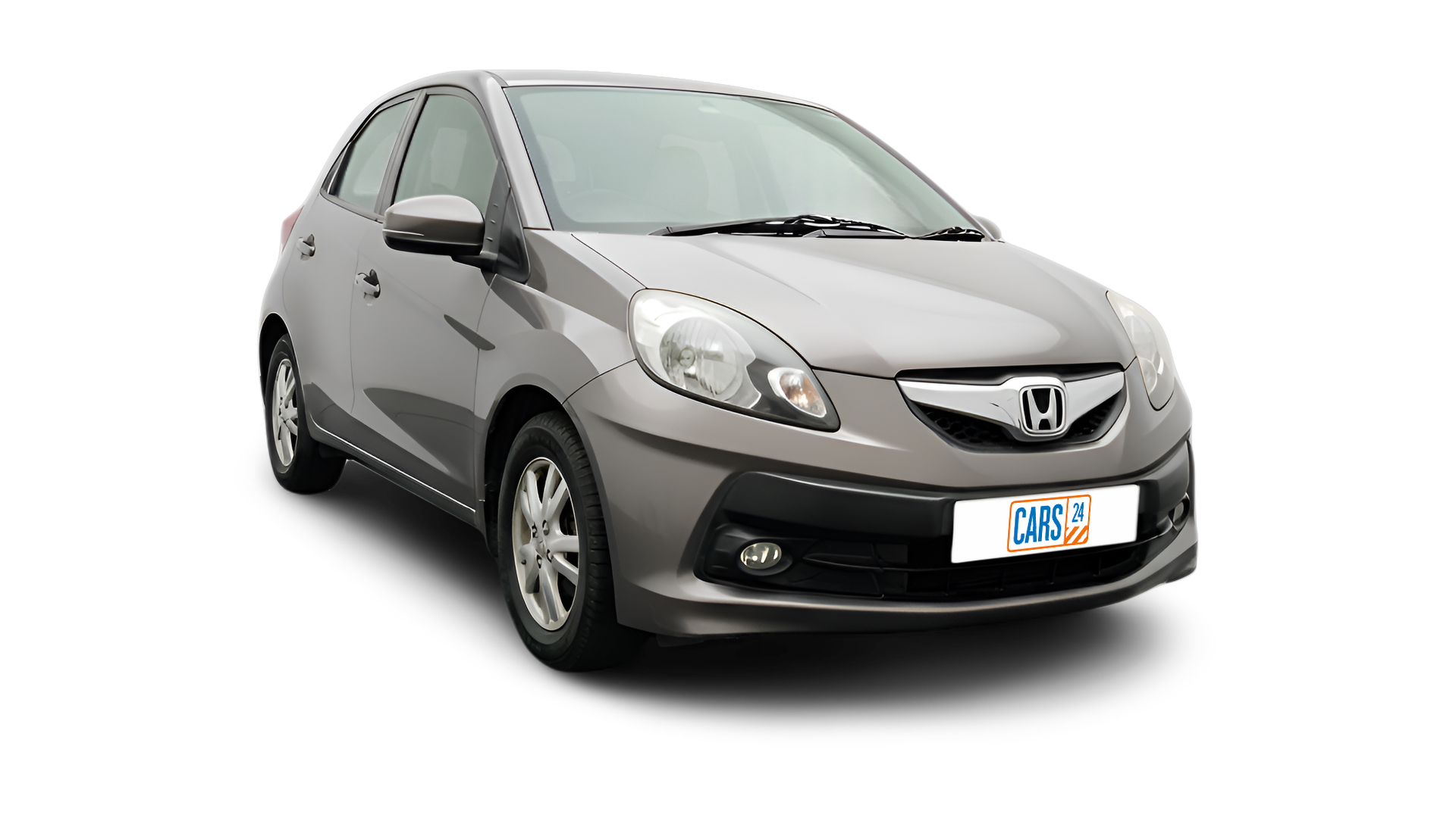 Honda Brio-img